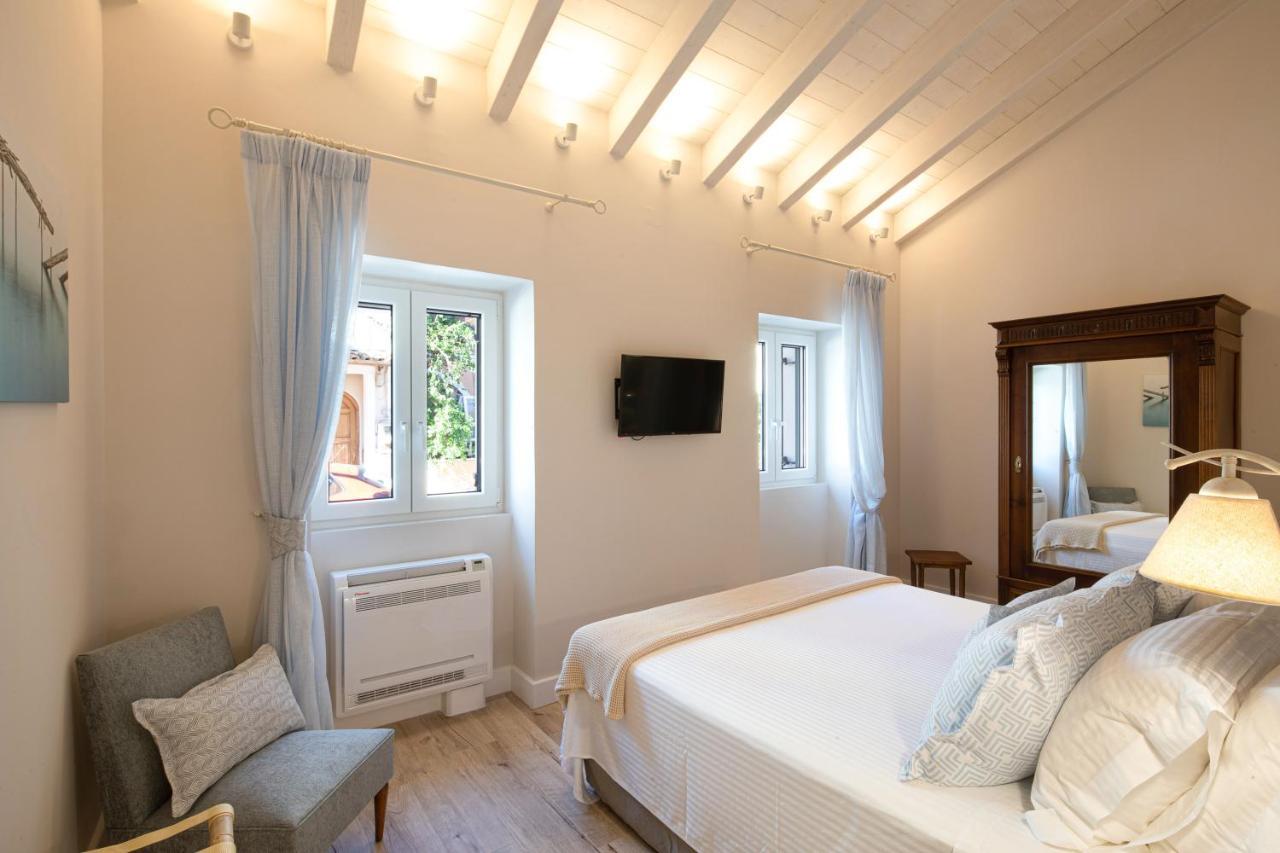 Melina'S Urban Retreat Villa Corfu  Exterior photo
