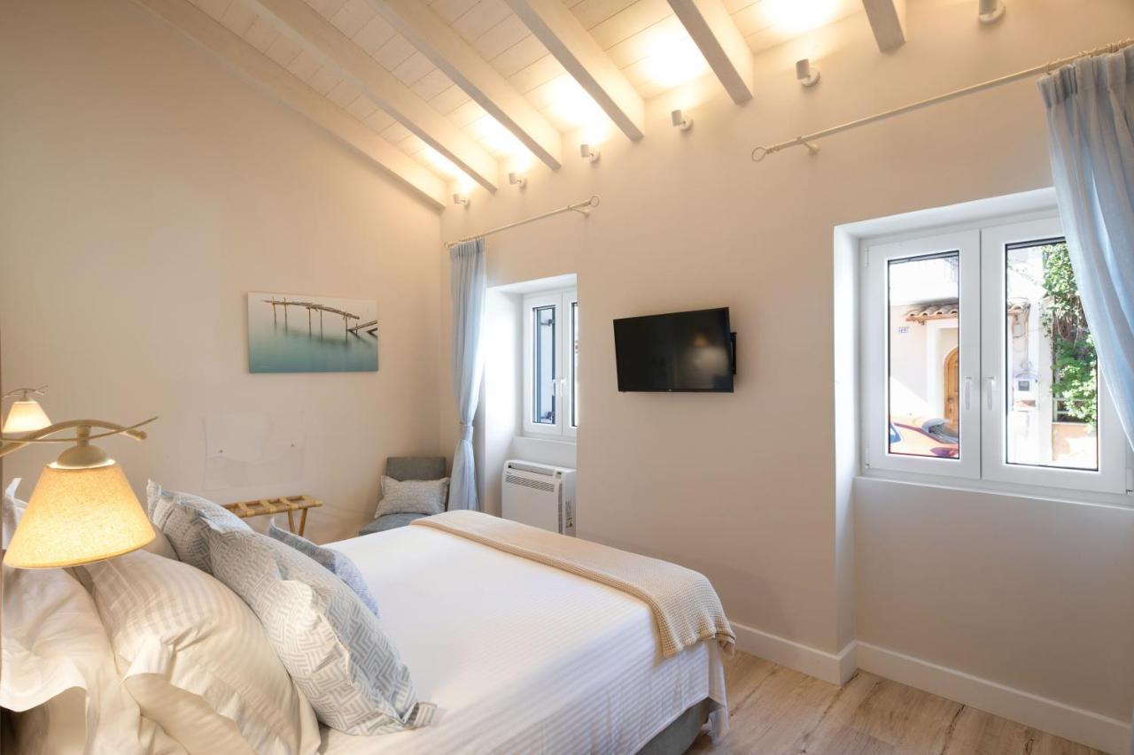 Melina'S Urban Retreat Villa Corfu  Exterior photo