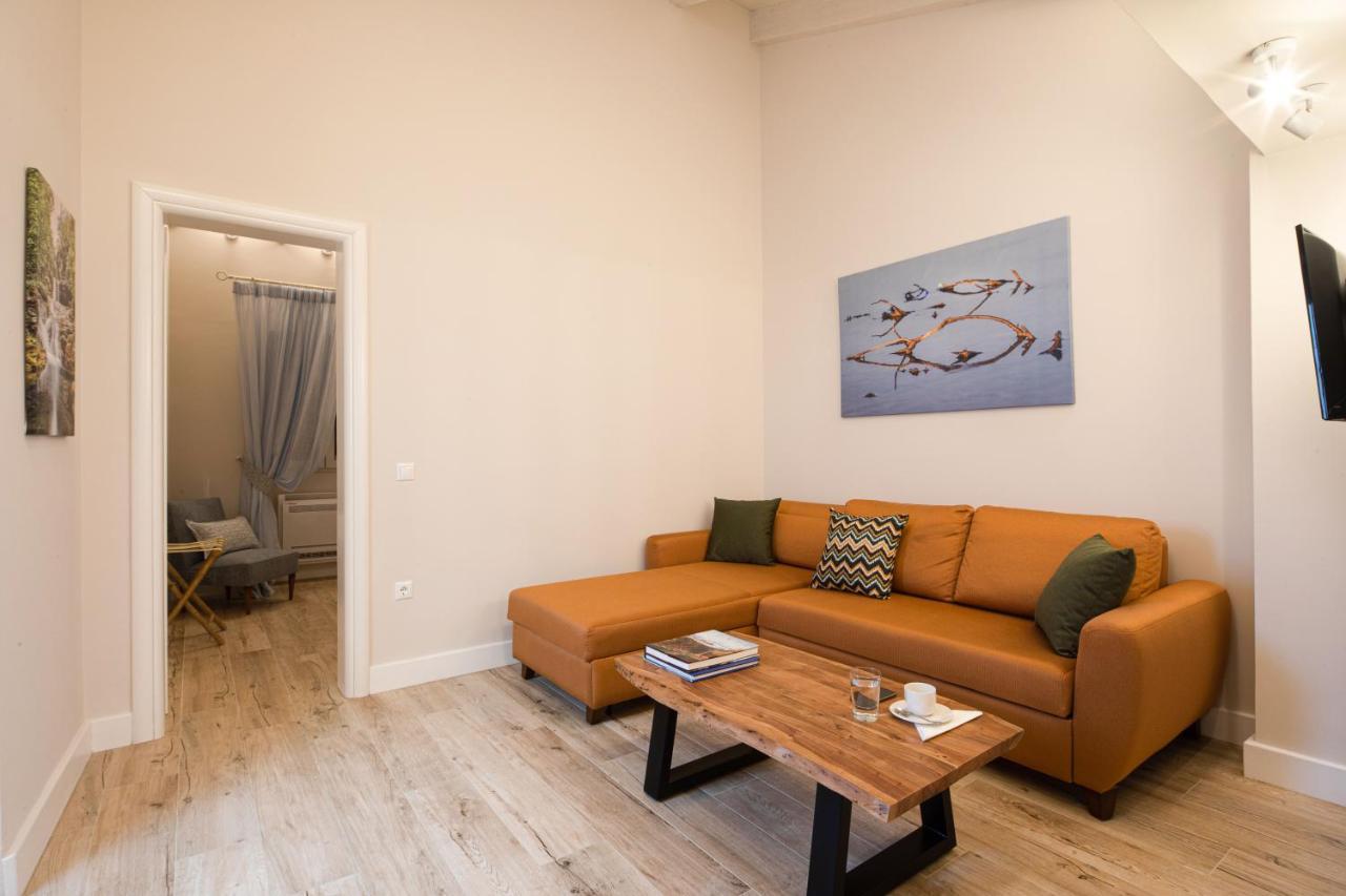 Melina'S Urban Retreat Villa Corfu  Exterior photo